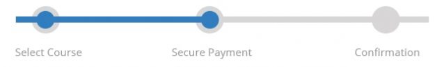 training payment