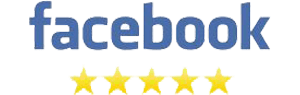 facebook five star reviews for fast track training