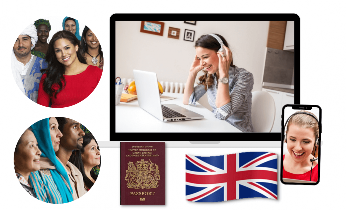 British Citizenship Courses