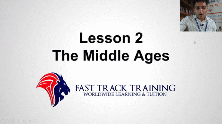 Fast Track Training Life in the UK test free questions and answers lesson 2