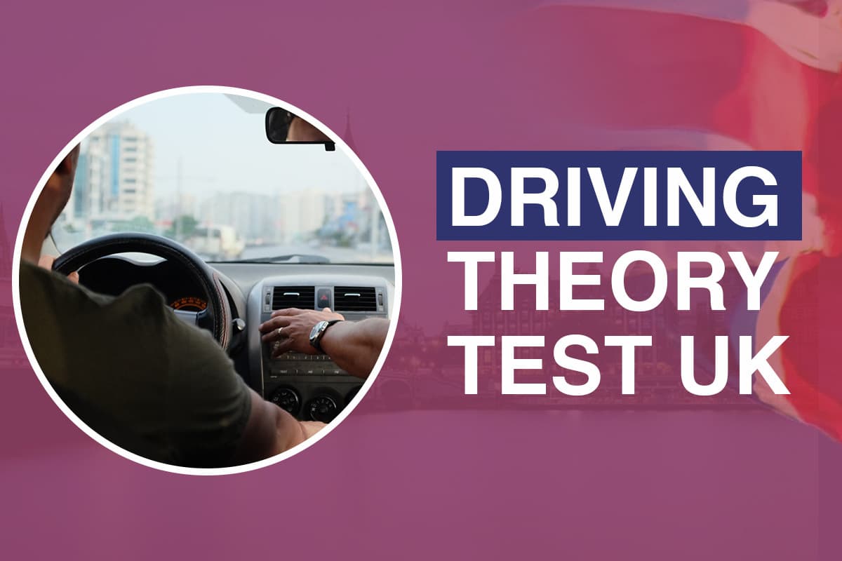 What is UK Driving Theory Test?