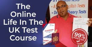 Life in the UK test online training