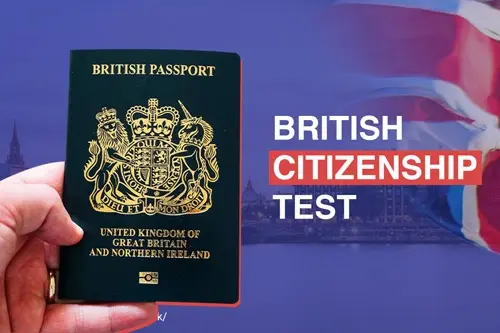 British Citizenship Test