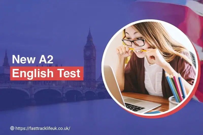 New A2 English Test