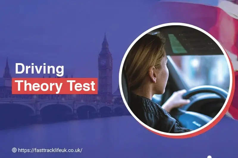 Driving Theory Test