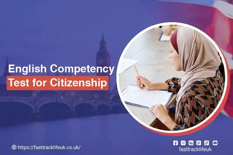 The English Test for Citizenship