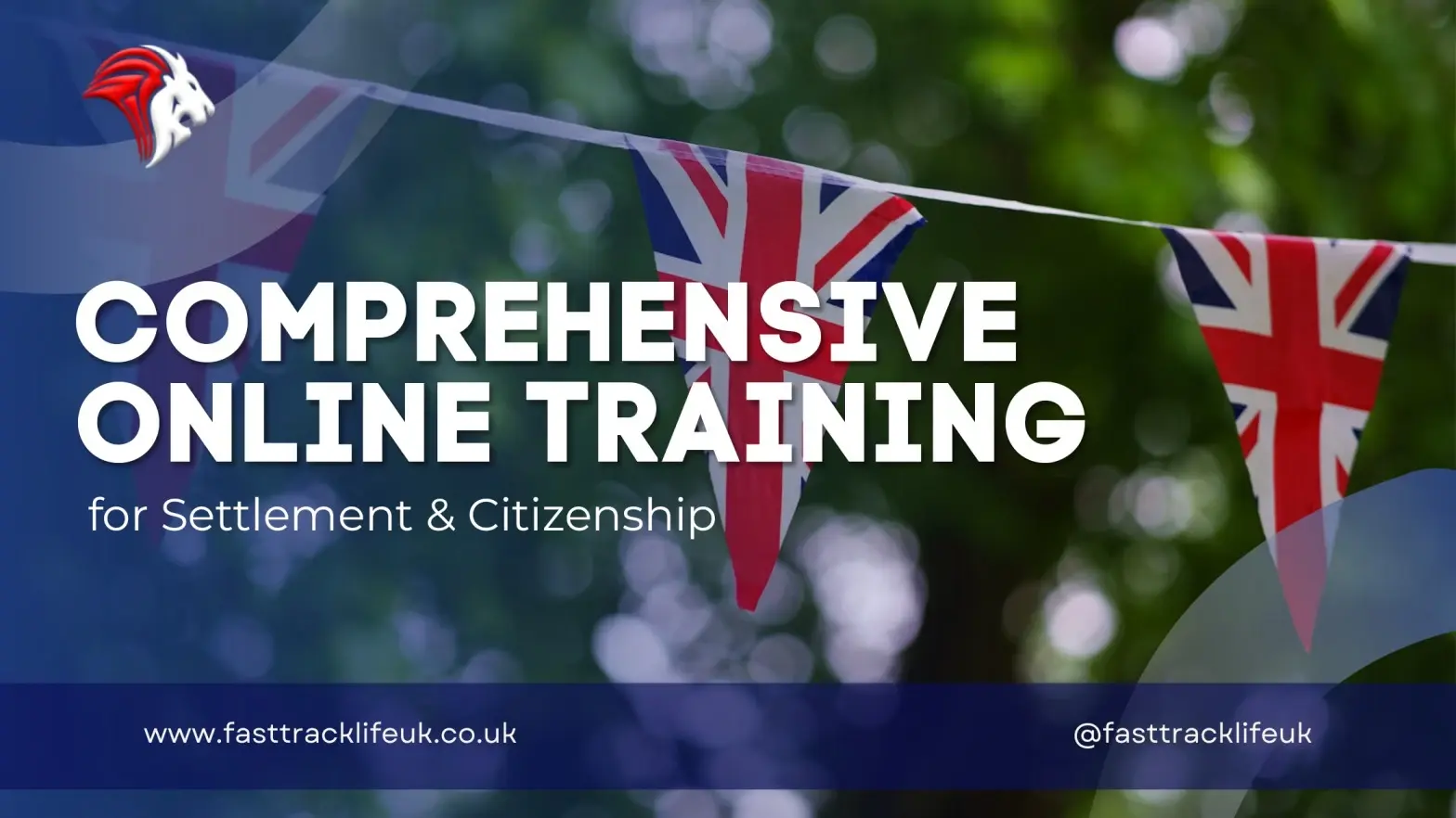 Comprehensive Online Training for Settlement and Citizenship