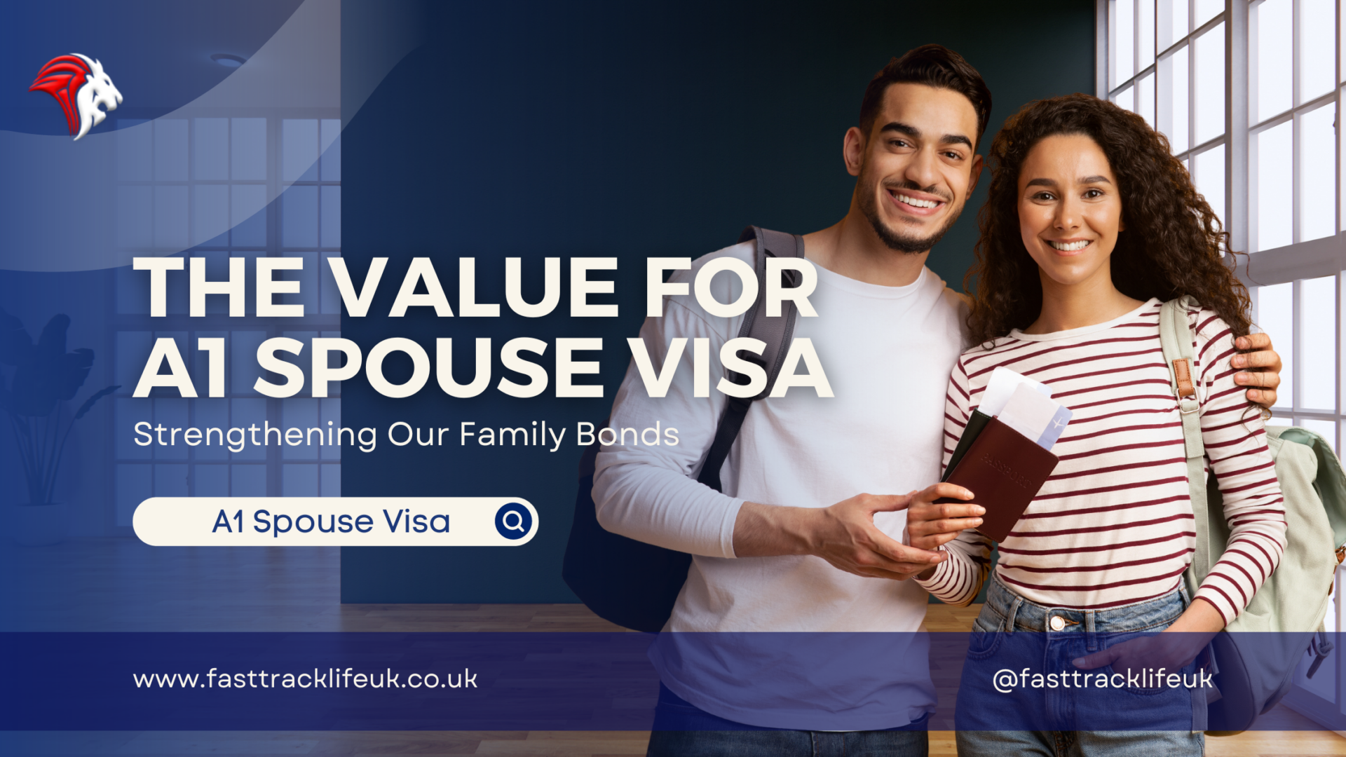 The Value for A1 Spouse Visa: Strengthening Our Family Bonds