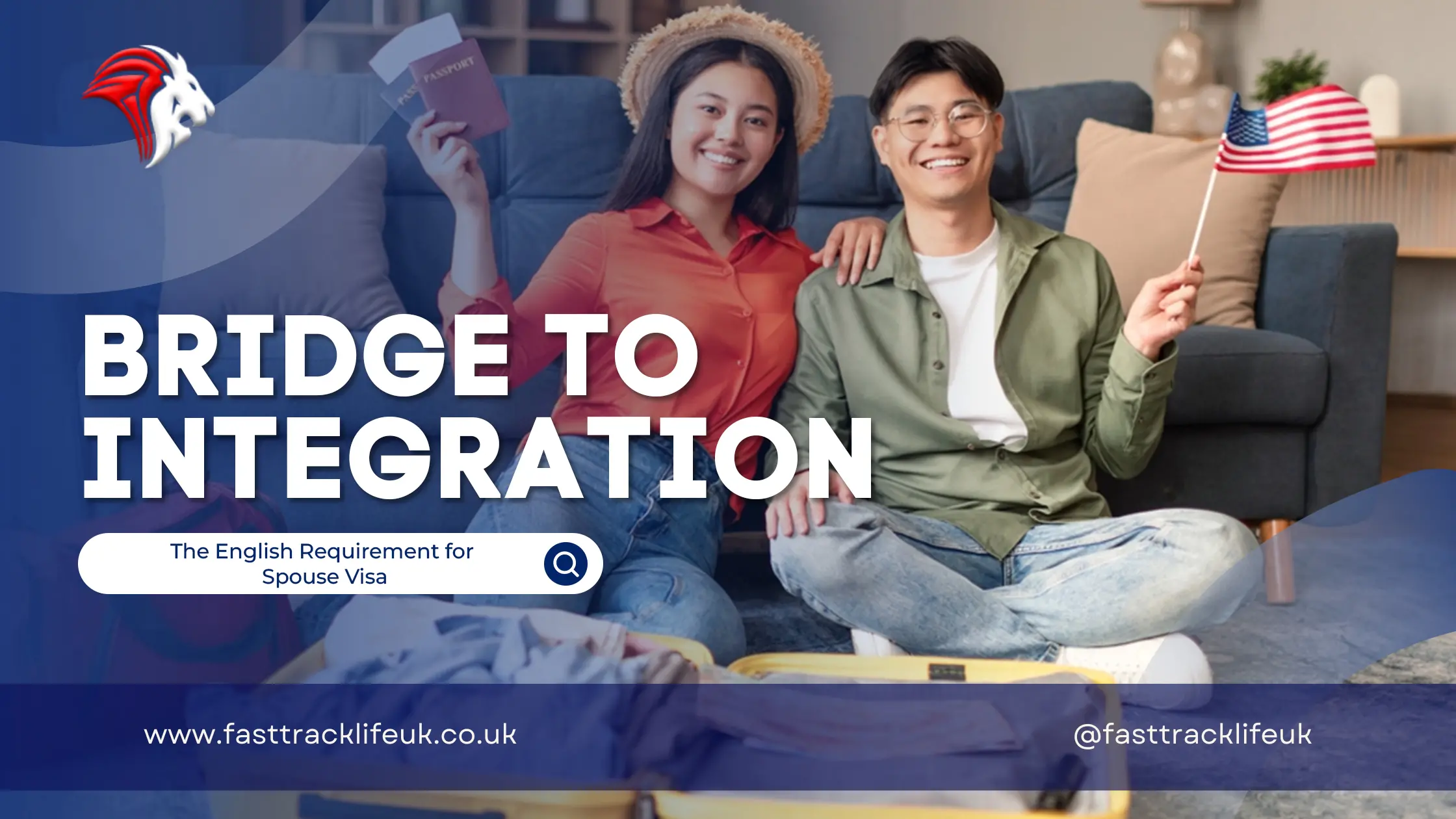 Bridge to Integration: The English Requirement for Spouse Visa