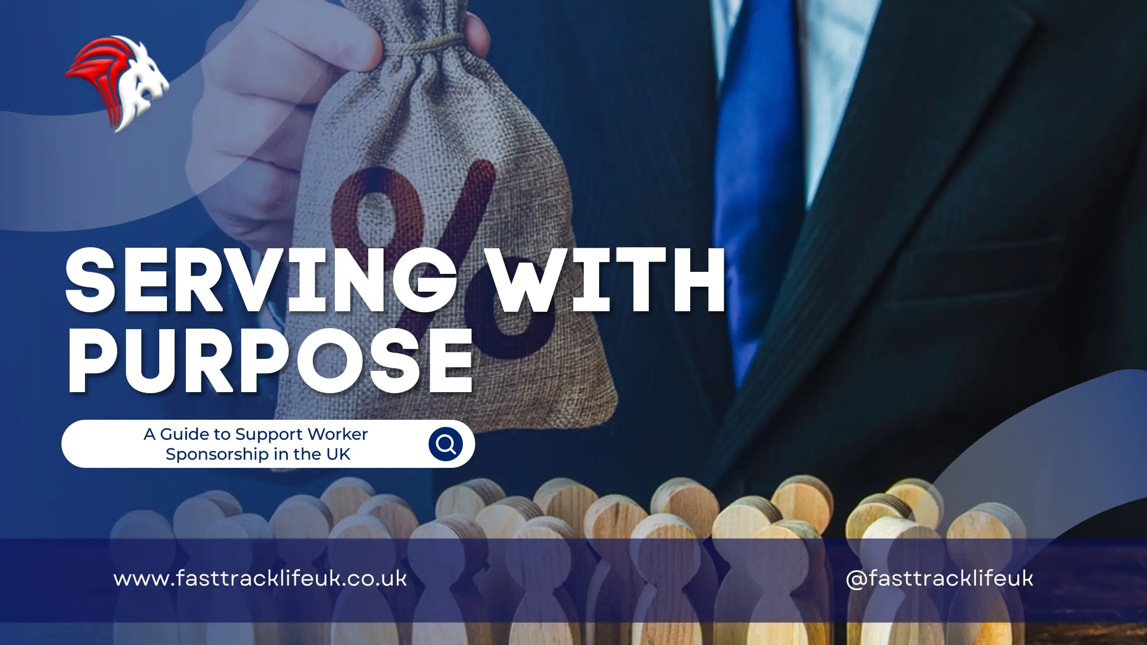 Serving with Purpose: A Guide to Support Worker Sponsorship in the UK