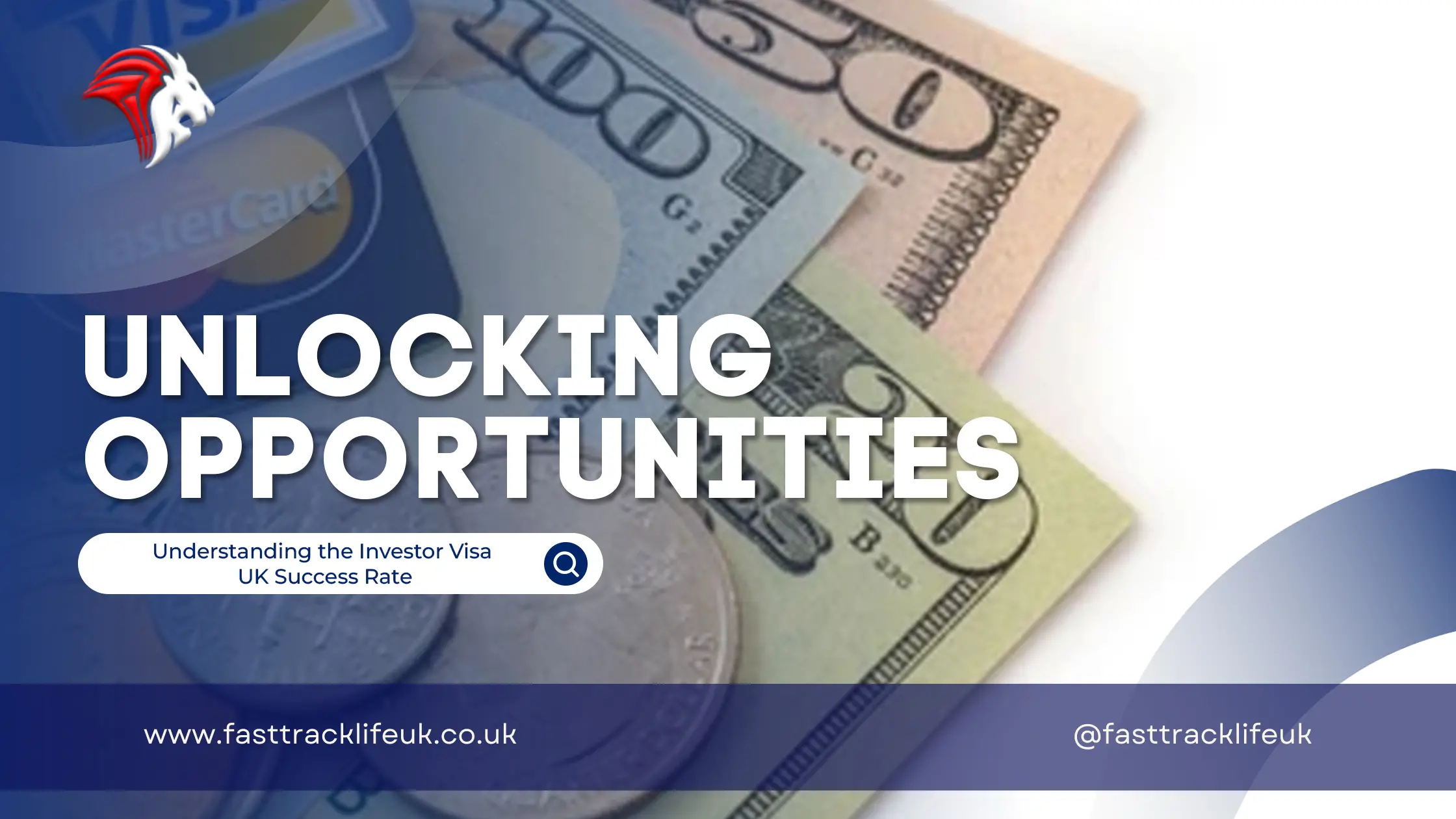 Unlocking Opportunities: Understanding the Investor Visa UK Success Rate