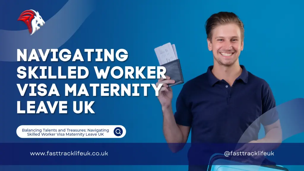 A Guide to Skilled Worker Visa Maternity Leave UK